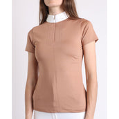 Montar Wedstrijdshirt MoViolet Moonstone