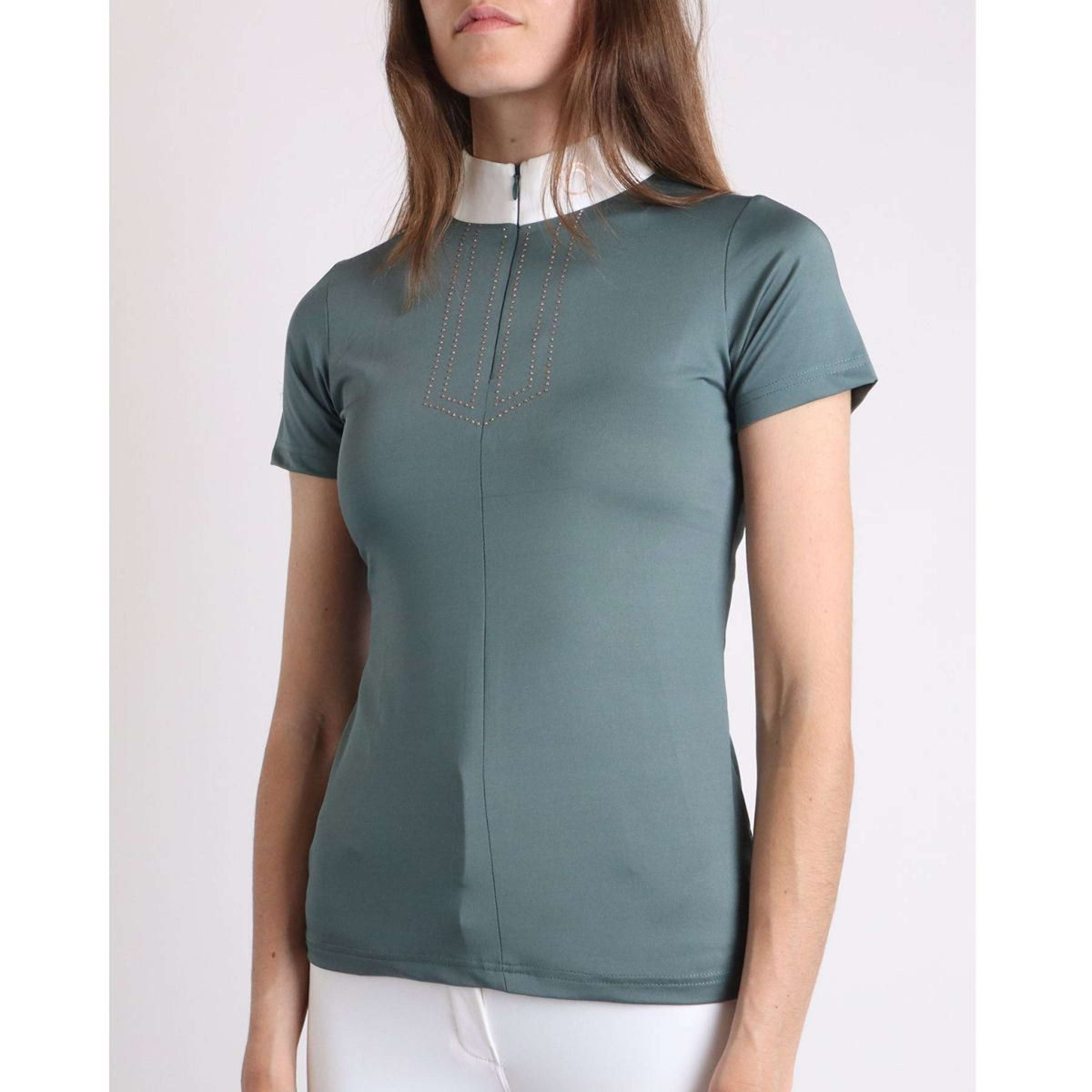 Montar Wedstrijdshirt MoViolet Jade