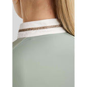 Montar Wedstrijdshirt MoLila Champagne Crystals Turin