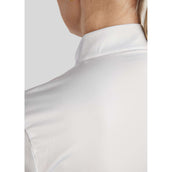 Montar Wedstrijdshirt MoSparkle Wit