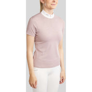 Montar Wedstrijdshirt MoSparkle Blush