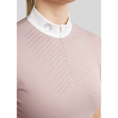 Montar Wedstrijdshirt MoSparkle Blush
