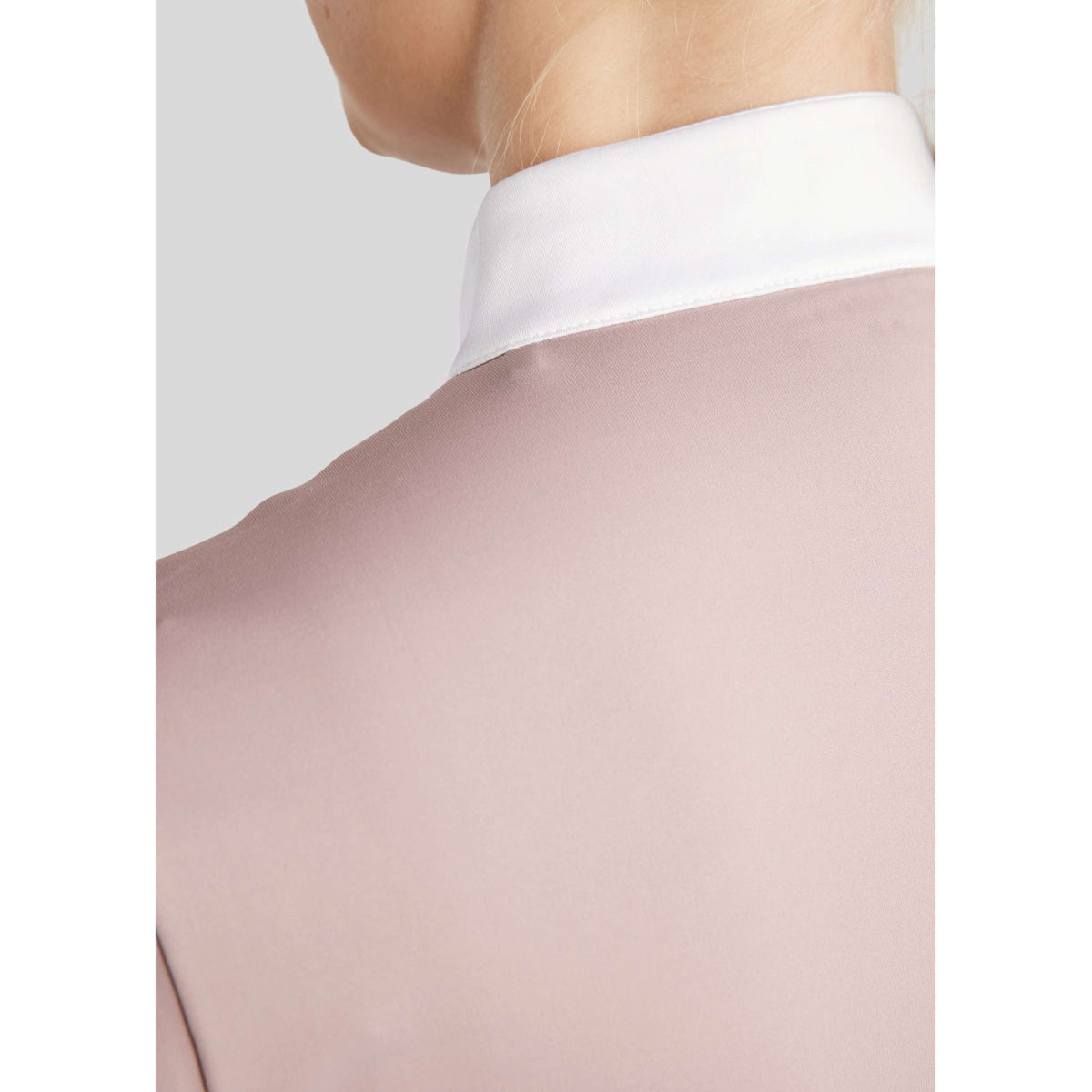 Montar Wedstrijdshirt MoSparkle Blush