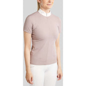 Montar Wedstrijdshirt MoViolleta Blush