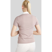 Montar Wedstrijdshirt MoViolleta Blush