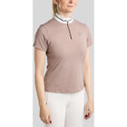 Montar Wedstrijdshirt MoMaisy Crystal Pearl Grey