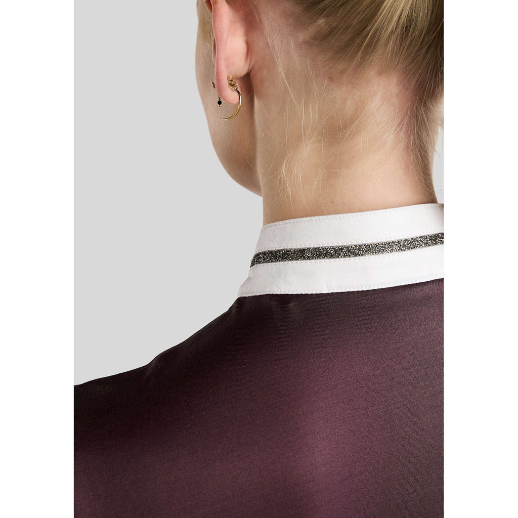 Montar Wedstrijdshirt MoMaisy Crystal Fig