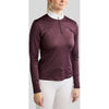 Montar Wedstrijdshirt MoFair Lange Mouwen Fig