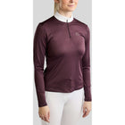 Montar Wedstrijdshirt MoFair Lange Mouwen Fig