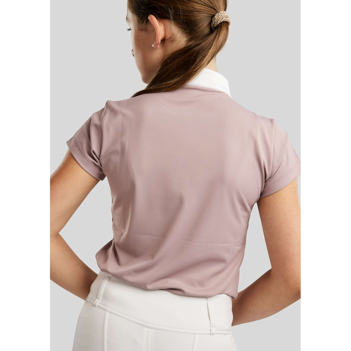 Montar Wedstrijdshirt MoSparkle Kids Blush