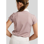 Montar Wedstrijdshirt MoSparkle Kids Blush