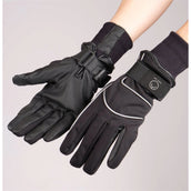 Montar Rijhandschoenen Winter Navy