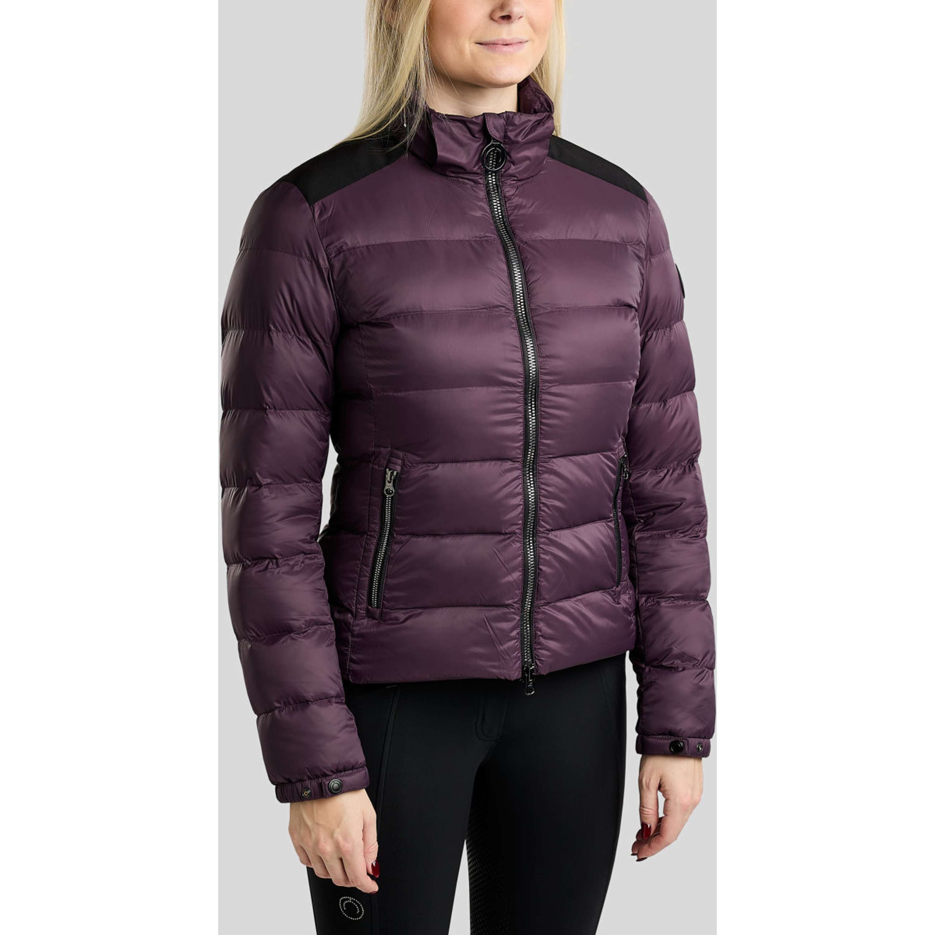 Montar Jas MoAthena Refined Fig