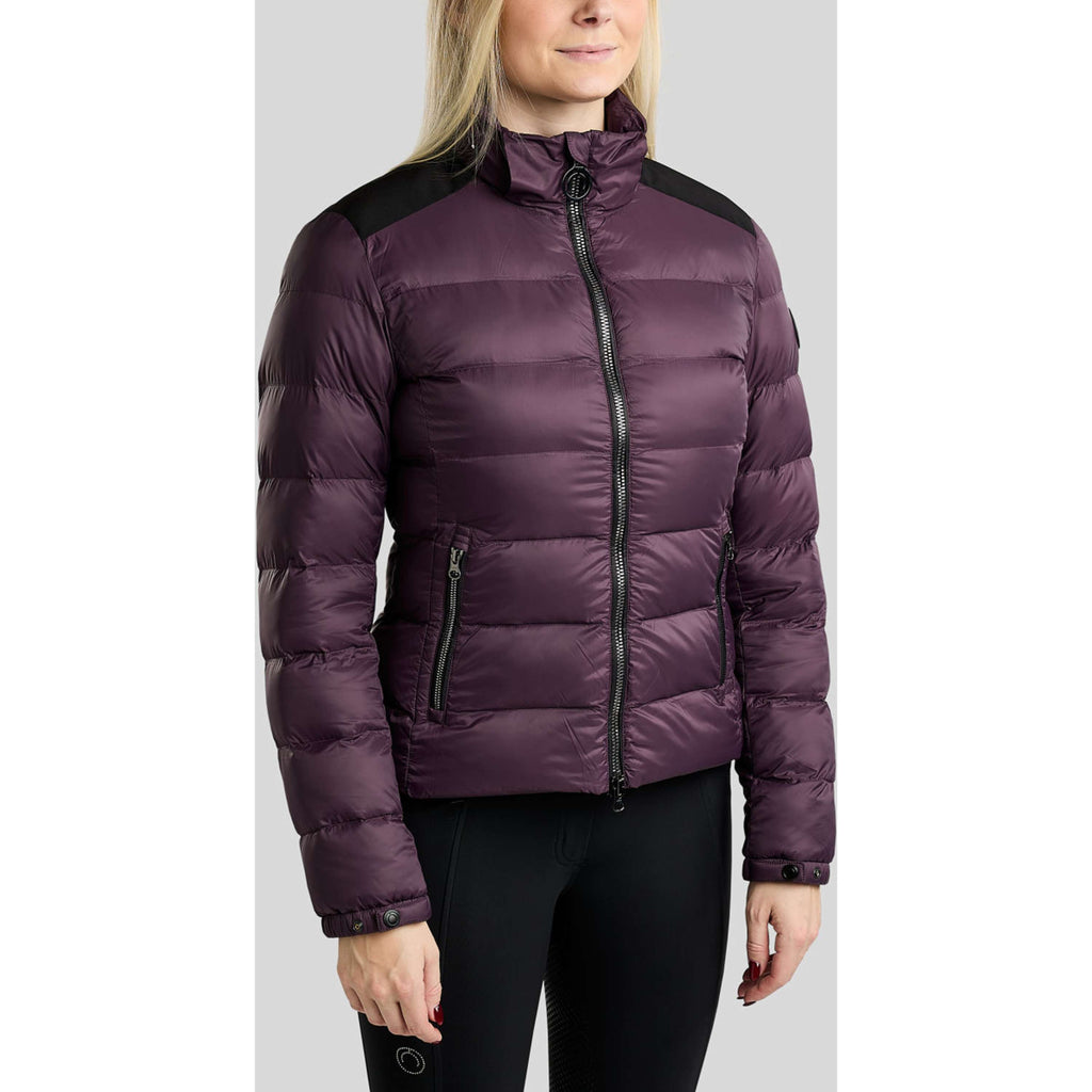 Montar Jas MoAthena Refined Fig