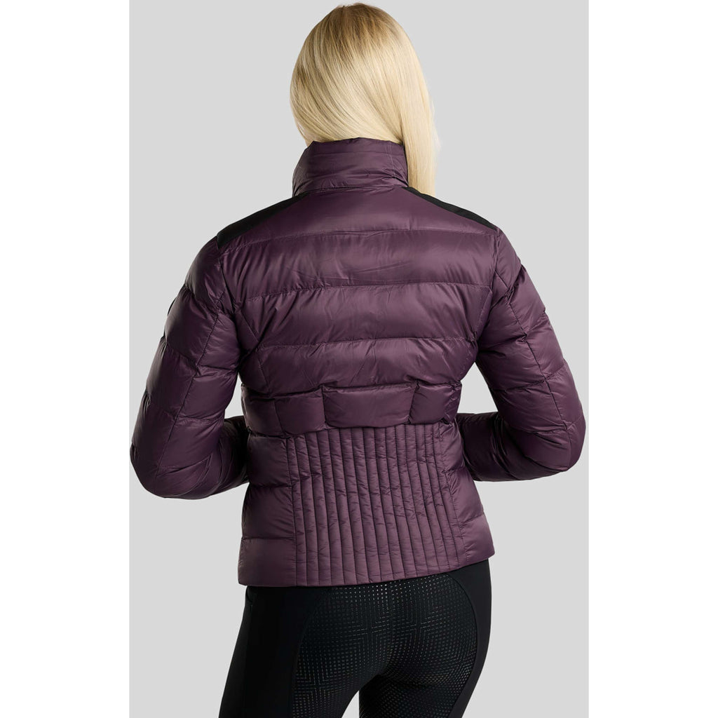 Montar Jas MoAthena Refined Fig