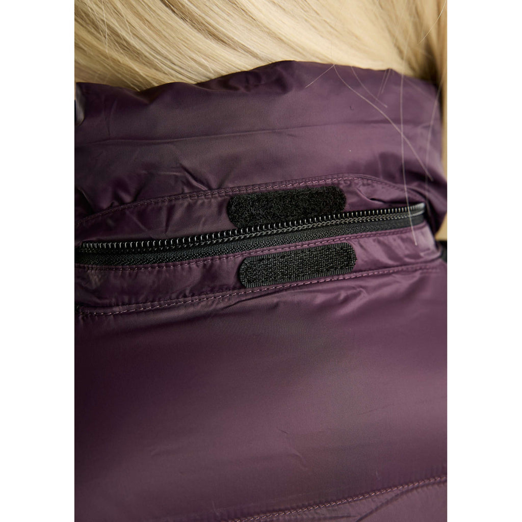 Montar Jas MoAthena Refined Fig