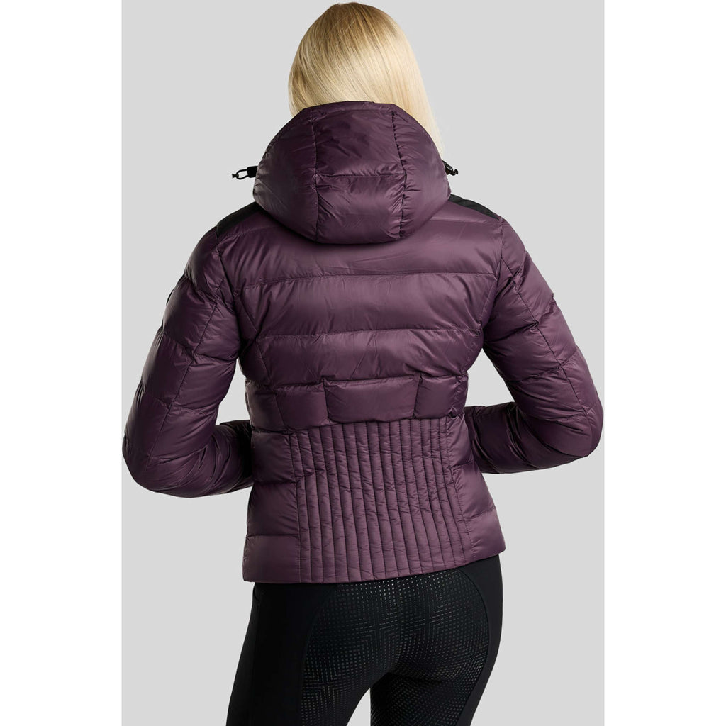 Montar Jas MoAthena Refined Fig