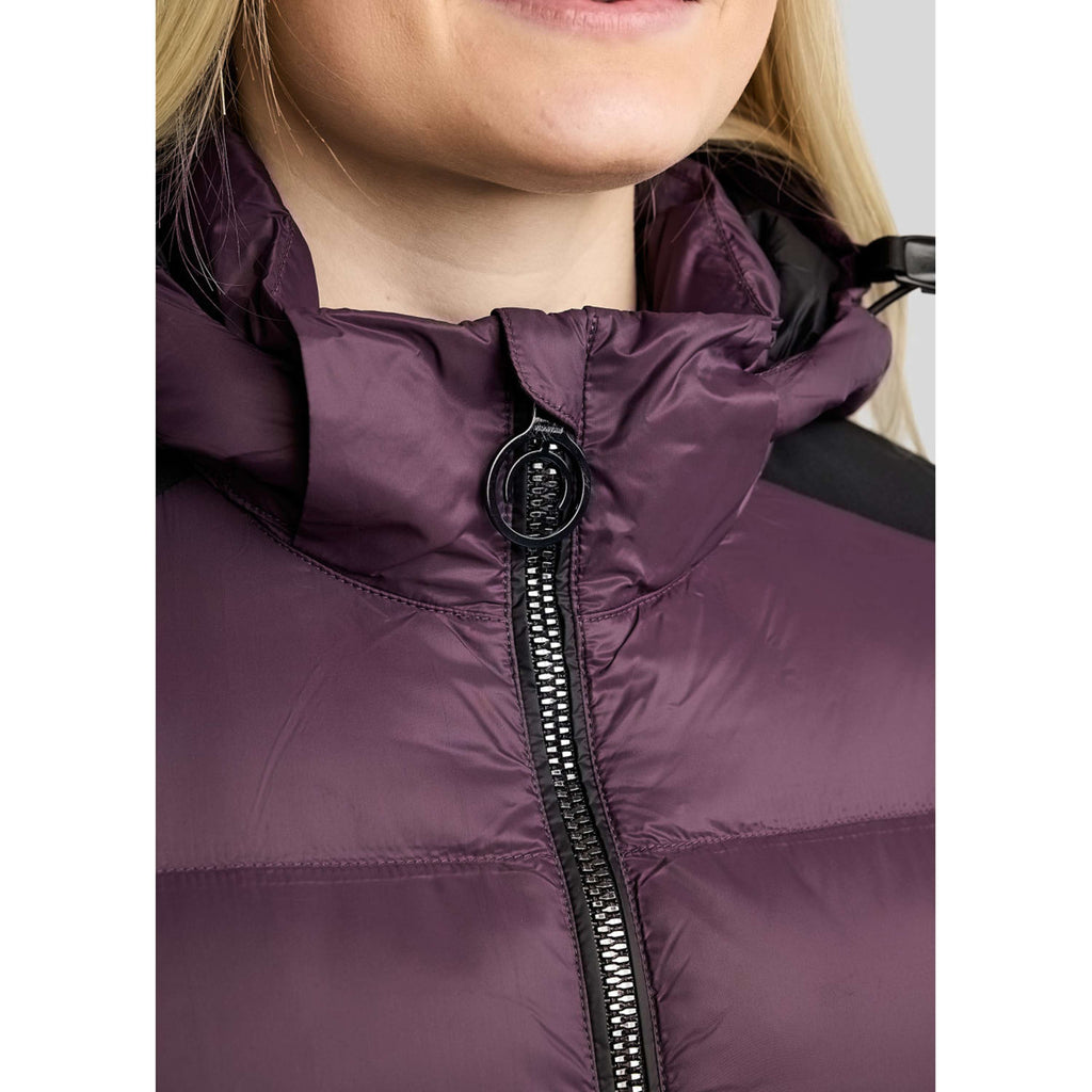 Montar Jas MoAthena Refined Fig