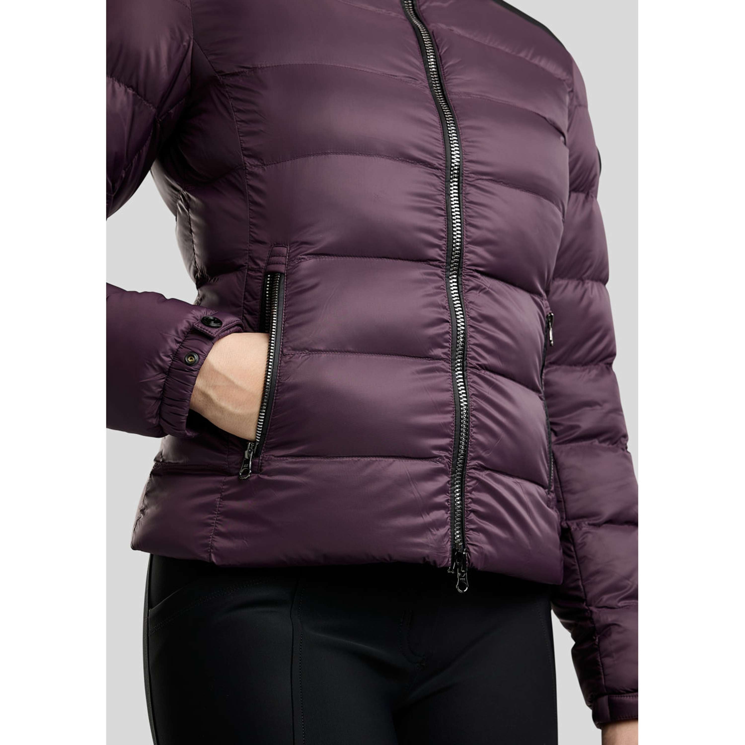 Montar Jas MoAthena Refined Fig