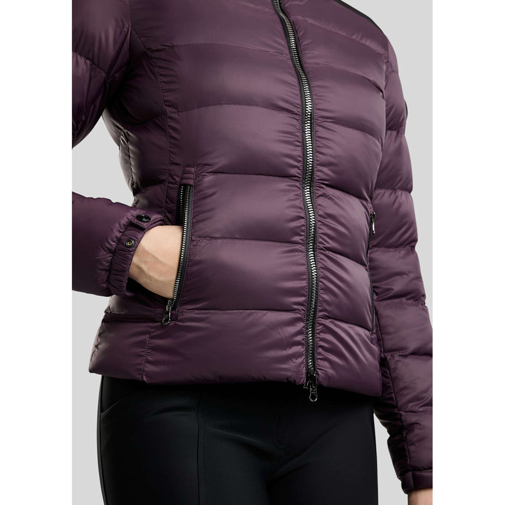 Montar Jas MoAthena Refined Fig