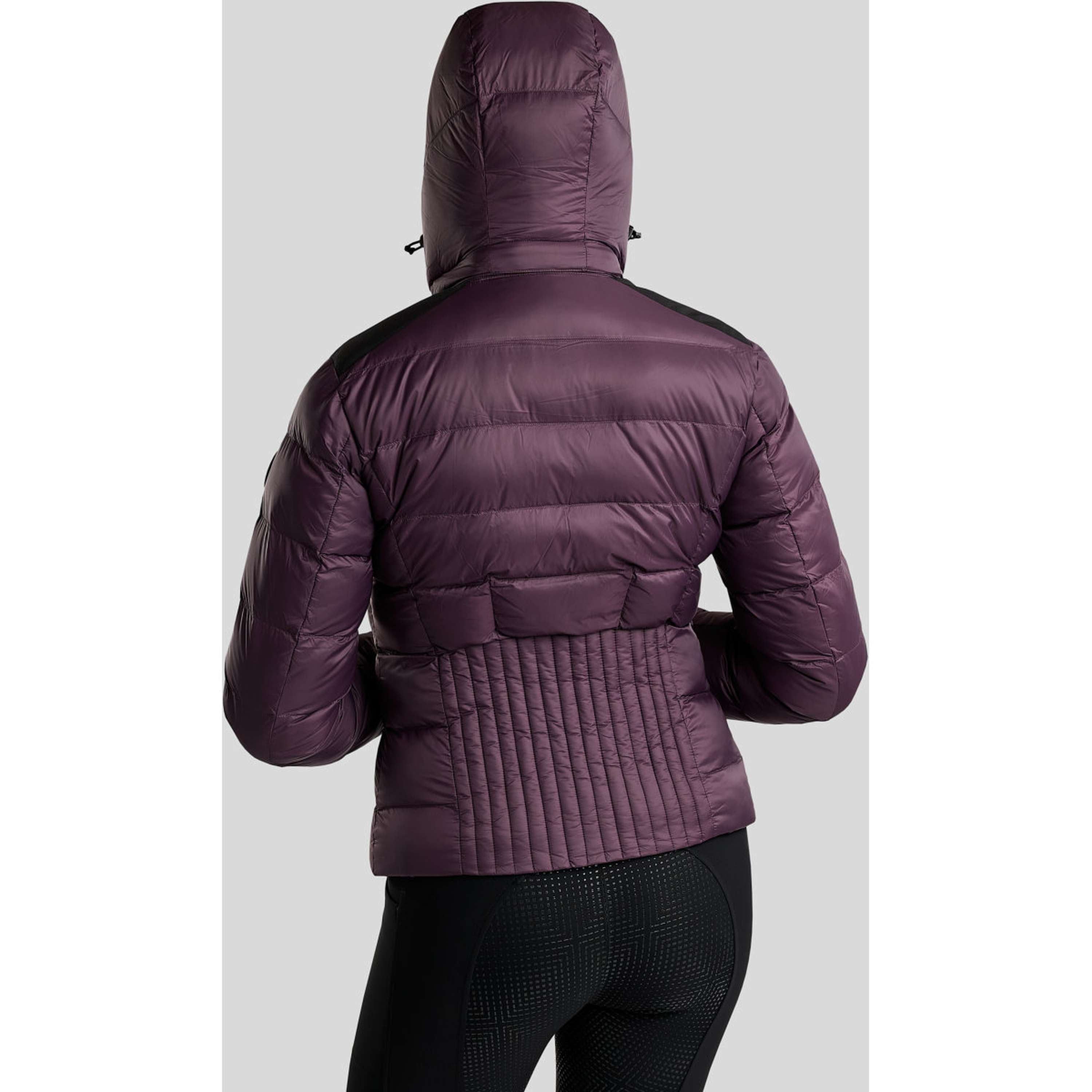 Montar Jas MoAthena Refined Fig