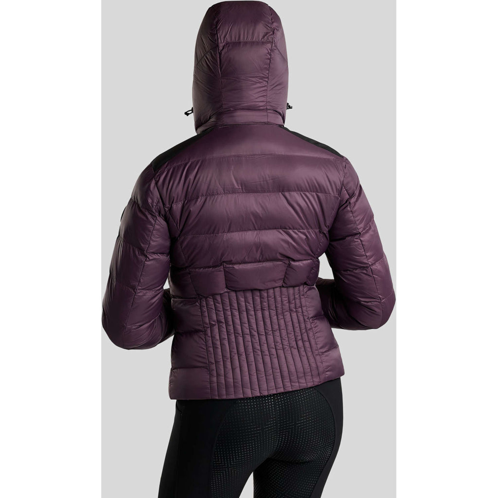 Montar Jas MoAthena Refined Fig