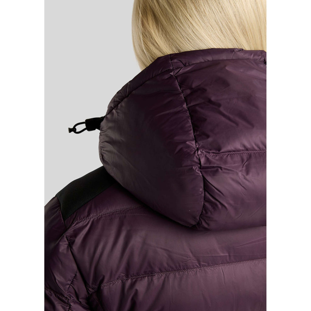 Montar Jas MoAthena Refined Fig