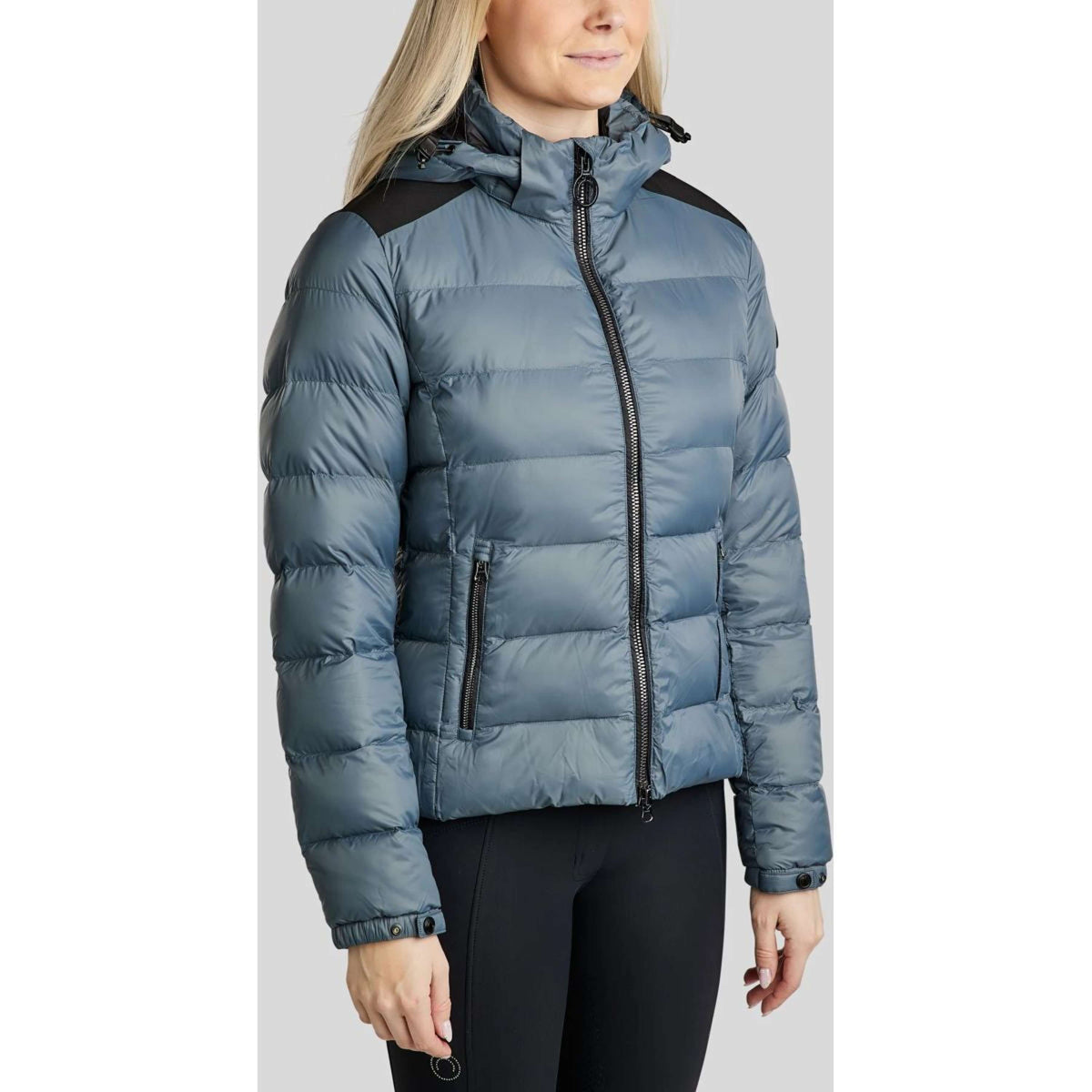 Montar Jas MoAthena Refined Dark Slate