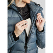 Montar Jas MoAthena Refined Dark Slate