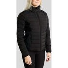 Montar Jas MoRuby Essential Padded Softshell Zwart