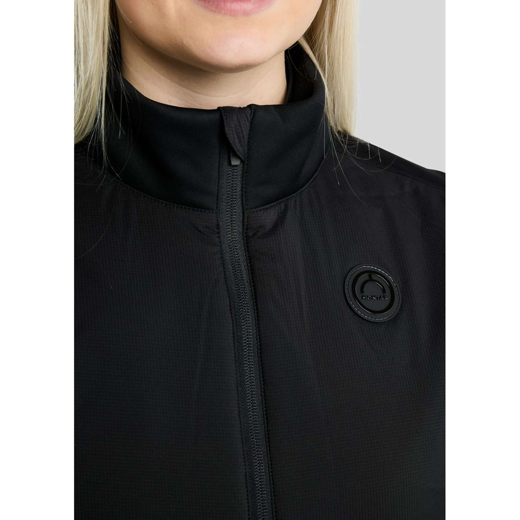 Montar Jack Molsla Tech Heating Zwart