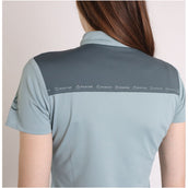 Montar Poloshirt MoLyra Turin