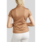 Montar T-Shirt MoBlair Latte