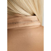 Montar T-Shirt MoBlair Latte