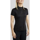 Montar T-Shirt MoBlair Zwart