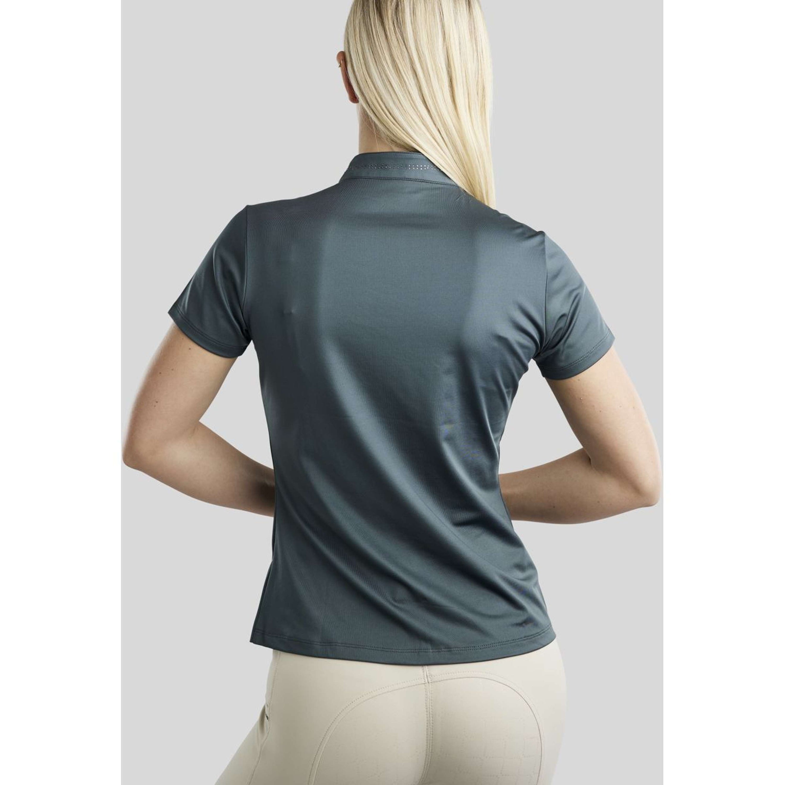 Montar T-Shirt MoBlair Dark Slate Montar T-Shirt MoBlair Dark Slate