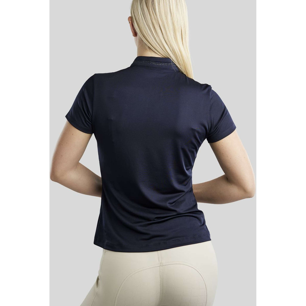 Montar T-Shirt MoBlair Navy
