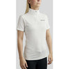 Montar T-Shirt MoCilia Wit