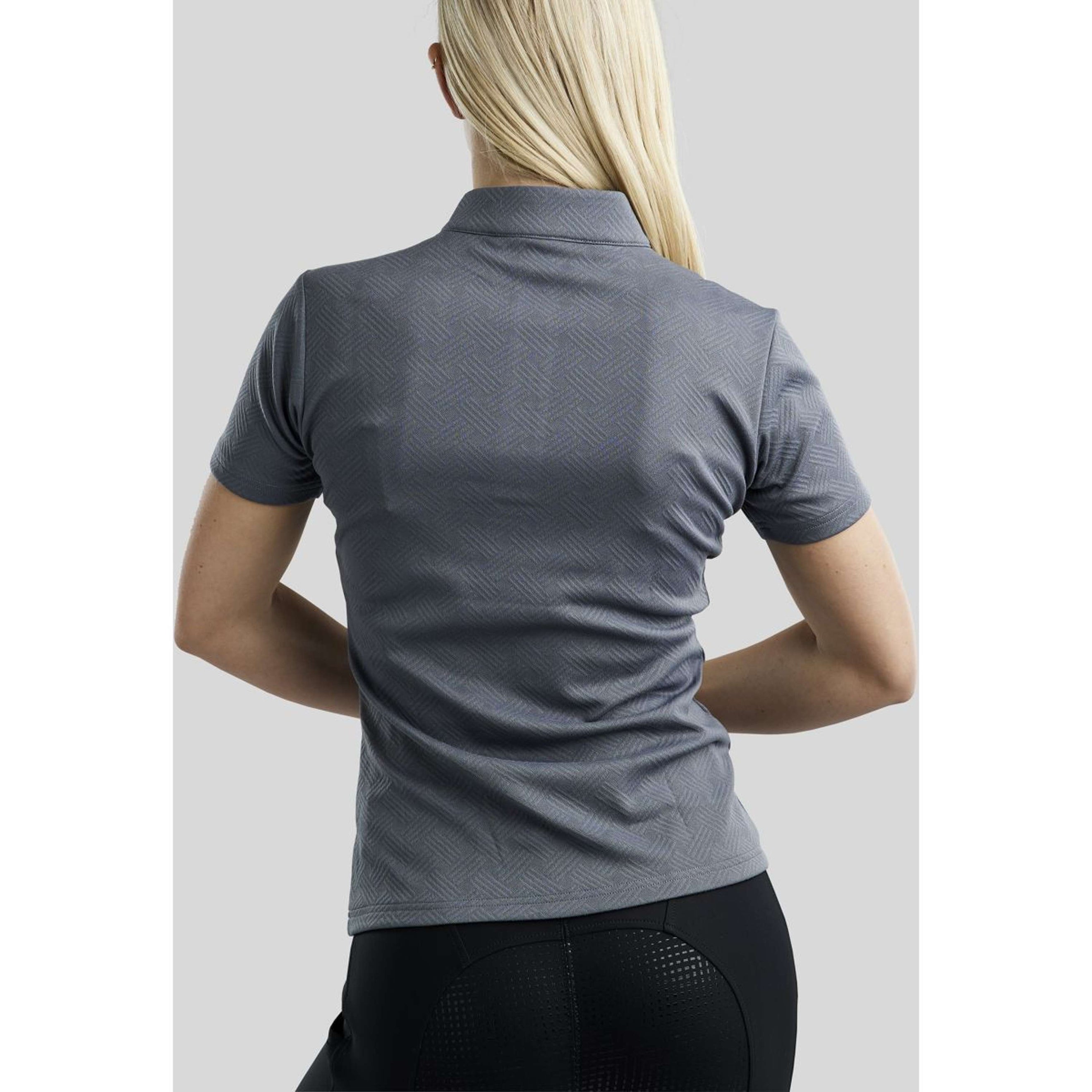 Montar T-Shirt MoCilia Dark Slate Montar T-Shirt MoCilia Dark Slate