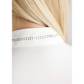 Montar Shirt MoZuna Wit