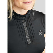 Montar Shirt MoZuna Zwart