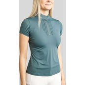 Montar Shirt MoZuna Dark Slate