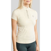 Montar Shirt MoZuna Warm Light Grey