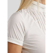 Montar T-Shirt MoZitta Wit