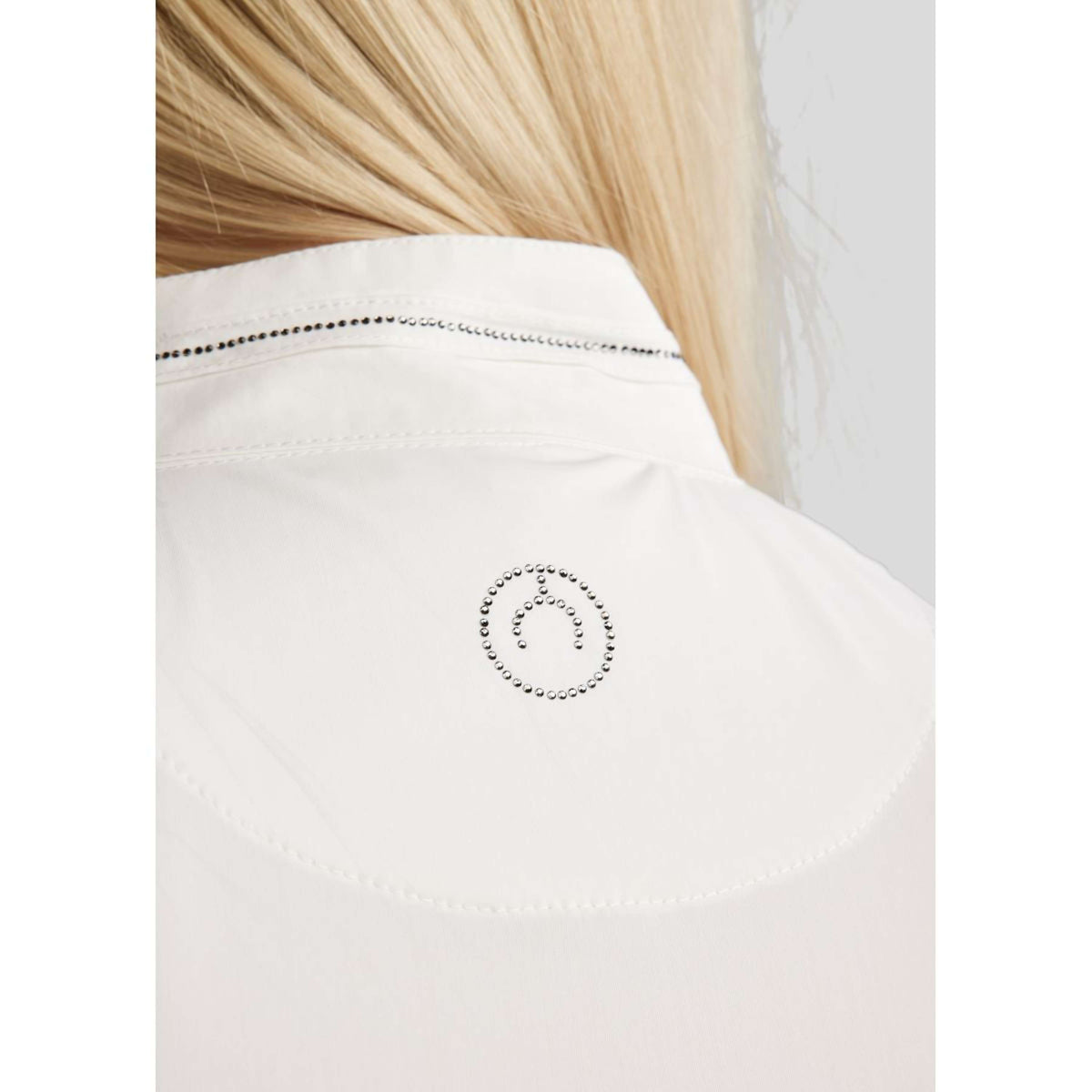 Montar T-Shirt MoZitta Zwart