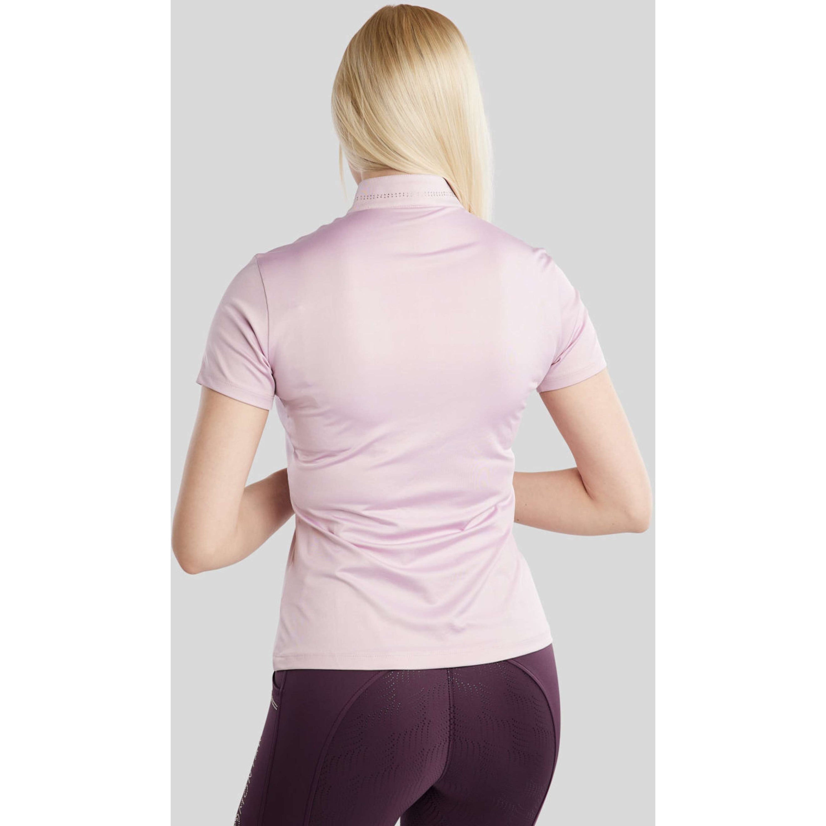 Montar Trainingsshirt MoBlair Cheeky Pink Montar Trainingsshirt MoBlair Cheeky Pink