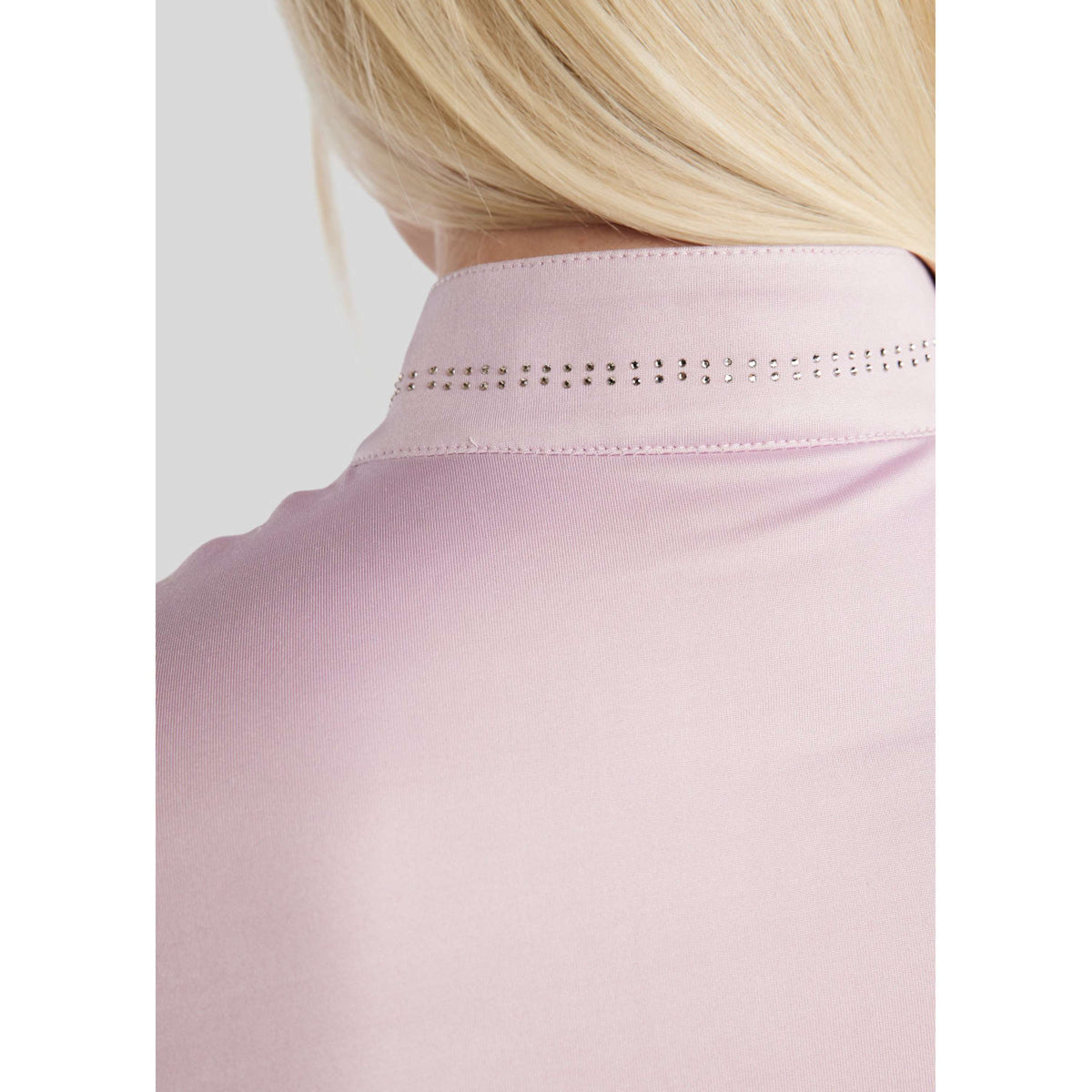 Montar Trainingsshirt MoBlair Cheeky Pink