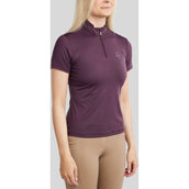 Montar Trainingsshirt MoBlair Fig