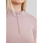 Montar Trainingsshirt MoBlair Blush