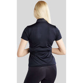 Montar Trainingsshirt MoBlair Navy